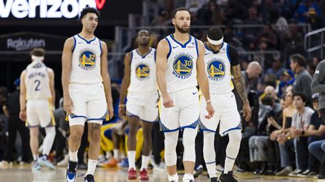 Golden State Warriors Reportedly Turned Down .